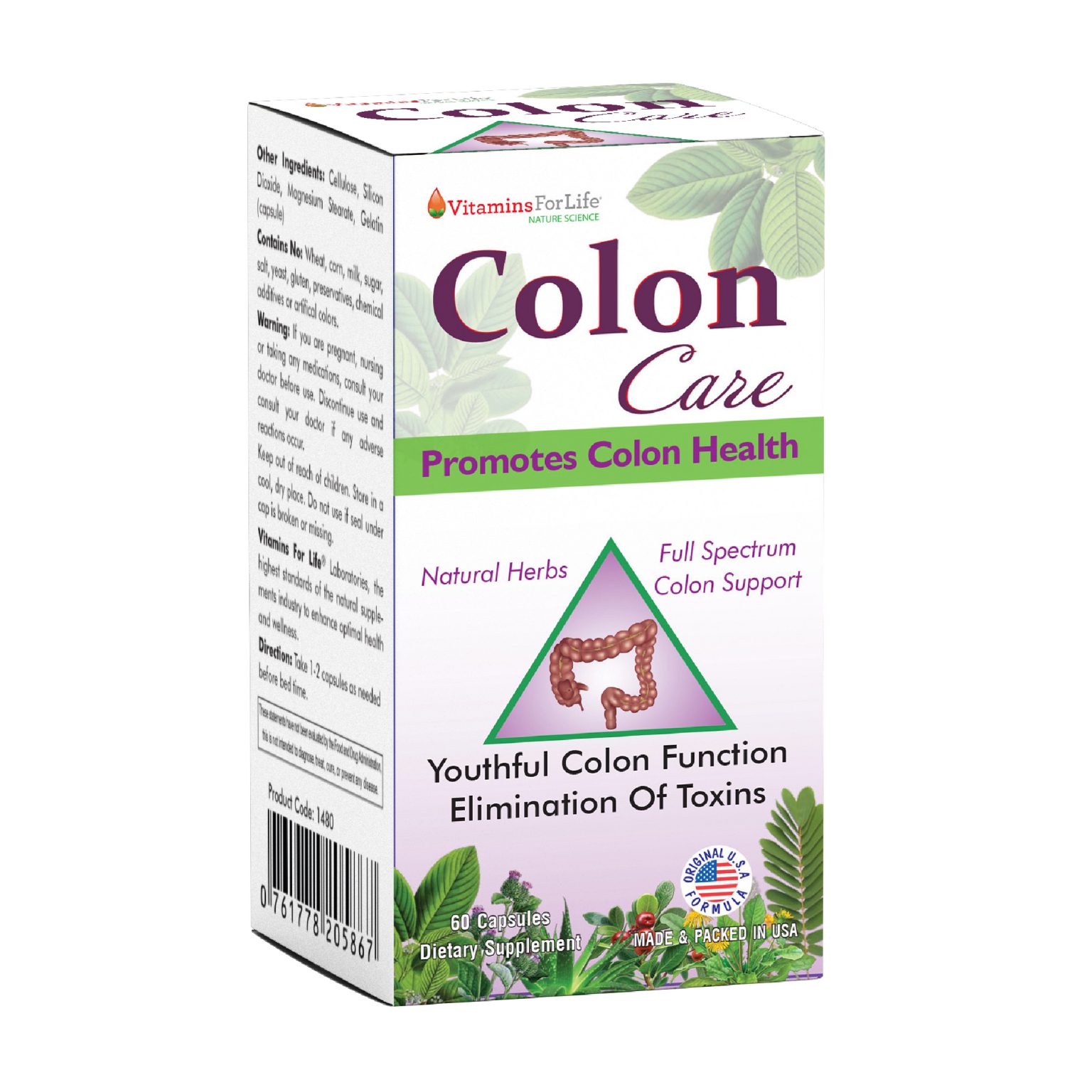 Colon Care