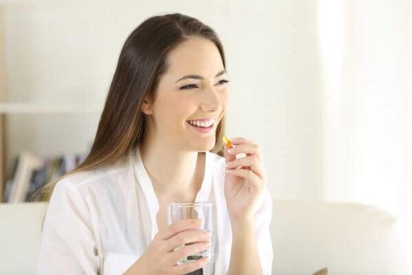 A – Z thông tin hữu ích về thực phẩm chức năng bổ sung nội tiết tố nữ