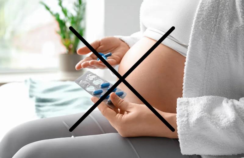 Bất kỳ đối tượng nào cũng không tự ý sử dụng TPCN bổ sung estrogen