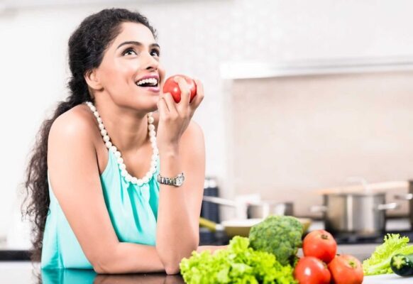Có nên dùng thực phẩm chức năng tăng ham muốn ở phụ nữ không