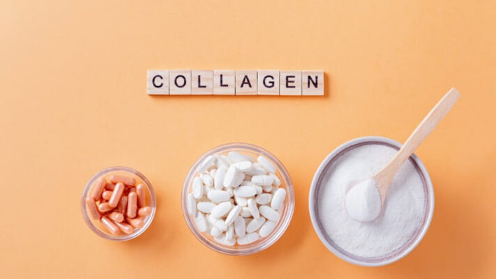 Collagen uống đẹp da tốt nhất hiện nay là sản phẩm nào