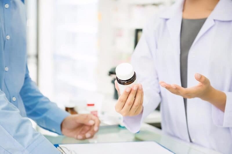 Nên hỏi trước ý kiến từ bác sĩ, phụ huynh không được tự ý cho trẻ dùng TPCN