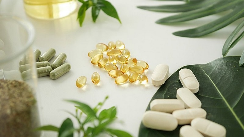 TPCN của Mỹ được sản xuất theo công nghệ tiêu chuẩn chất lượng USA