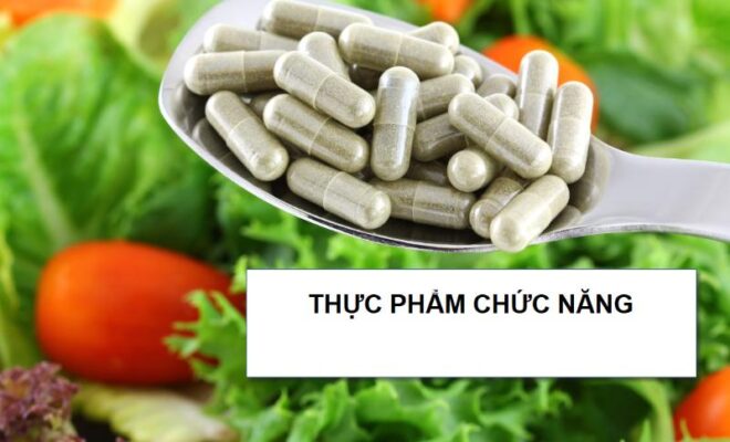 Thực phẩm chức năng bổ sung Estrogen Thành phần, tác dụng và cách dùng