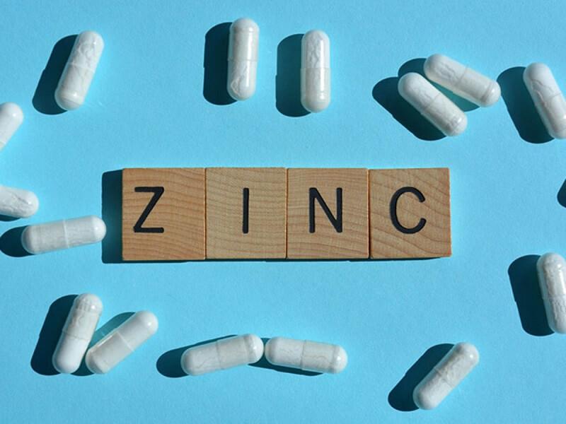 Thực phẩm chức năng bổ sung ZinC – sản phẩm cung cấp kẽm cho cơ thể