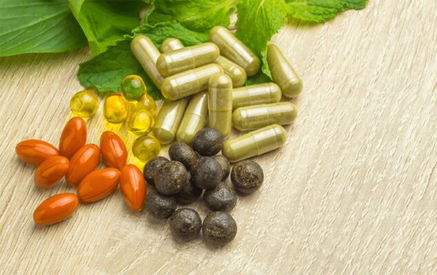 Thực phẩm chức năng của Mỹ Chất lượng đạt chuẩn quốc tế, hiệu quả cao