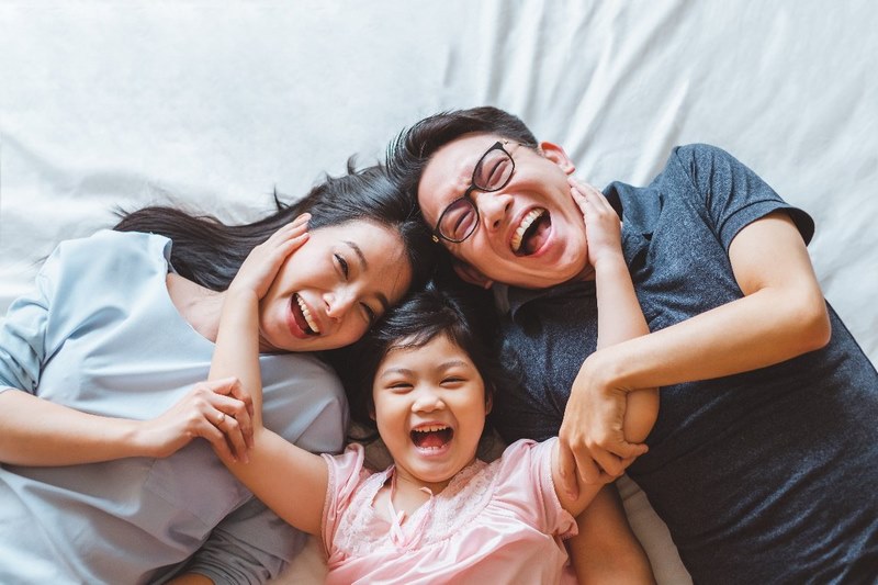 Thực phẩm chức năng hỗ trợ bảo vệ sức khỏe cả gia đình