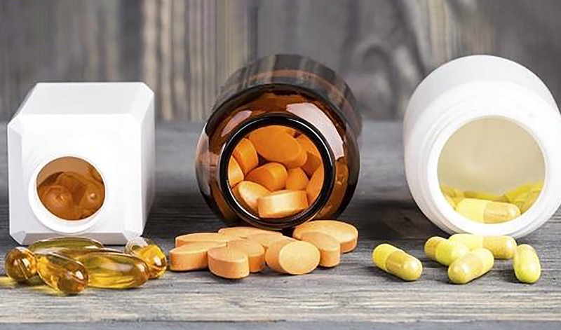 Thực phẩm chức năng tăng chiều cao dùng vào buổi sáng sẽ tốt hơn