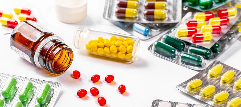 Tổng quan về thực phẩm chức năng giảm mỡ máu (cholesterol)