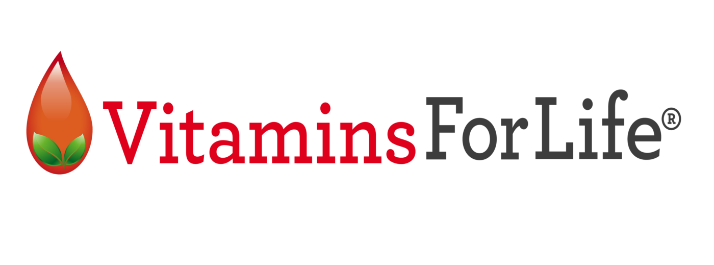 Vitamins For Life