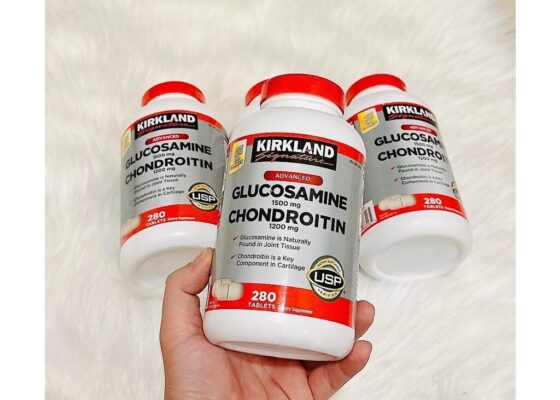 THỰC PHẨM CHỨC NĂNG MỸ ĐƯỢC ƯA CHUỘNG HIỆN NAY